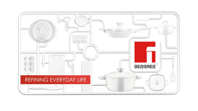 Bergner Rack About Us