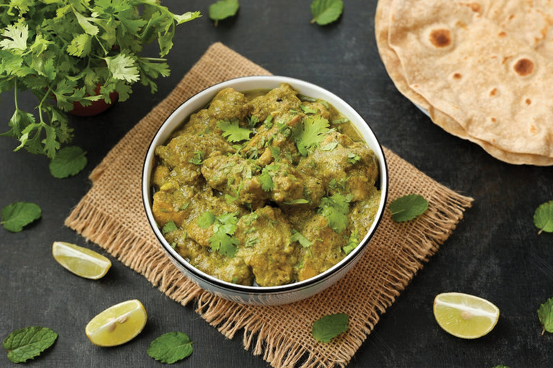 Recipe Image