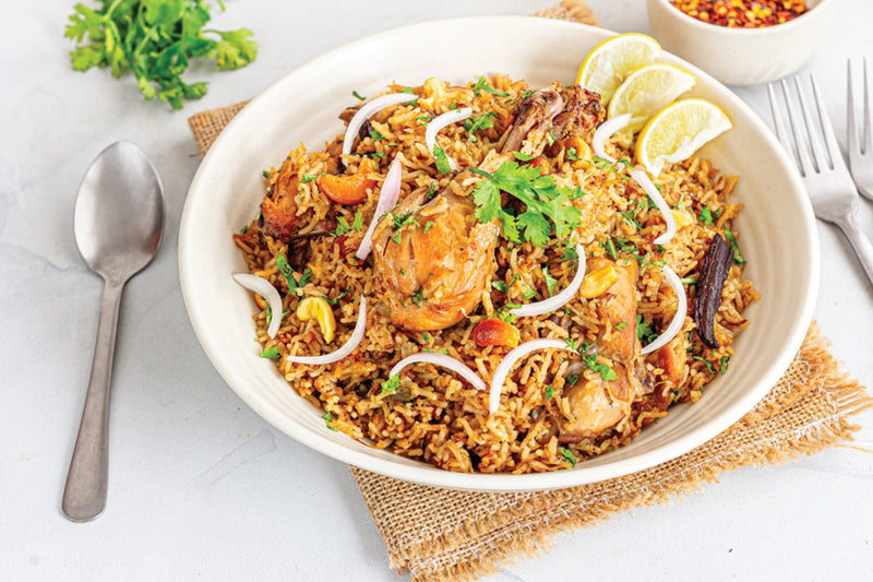 Recipe Image
