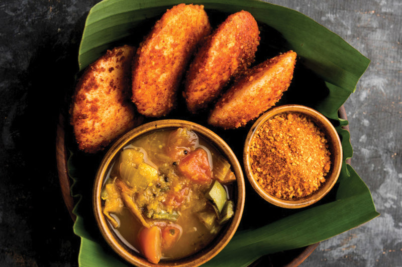 Recipe Image