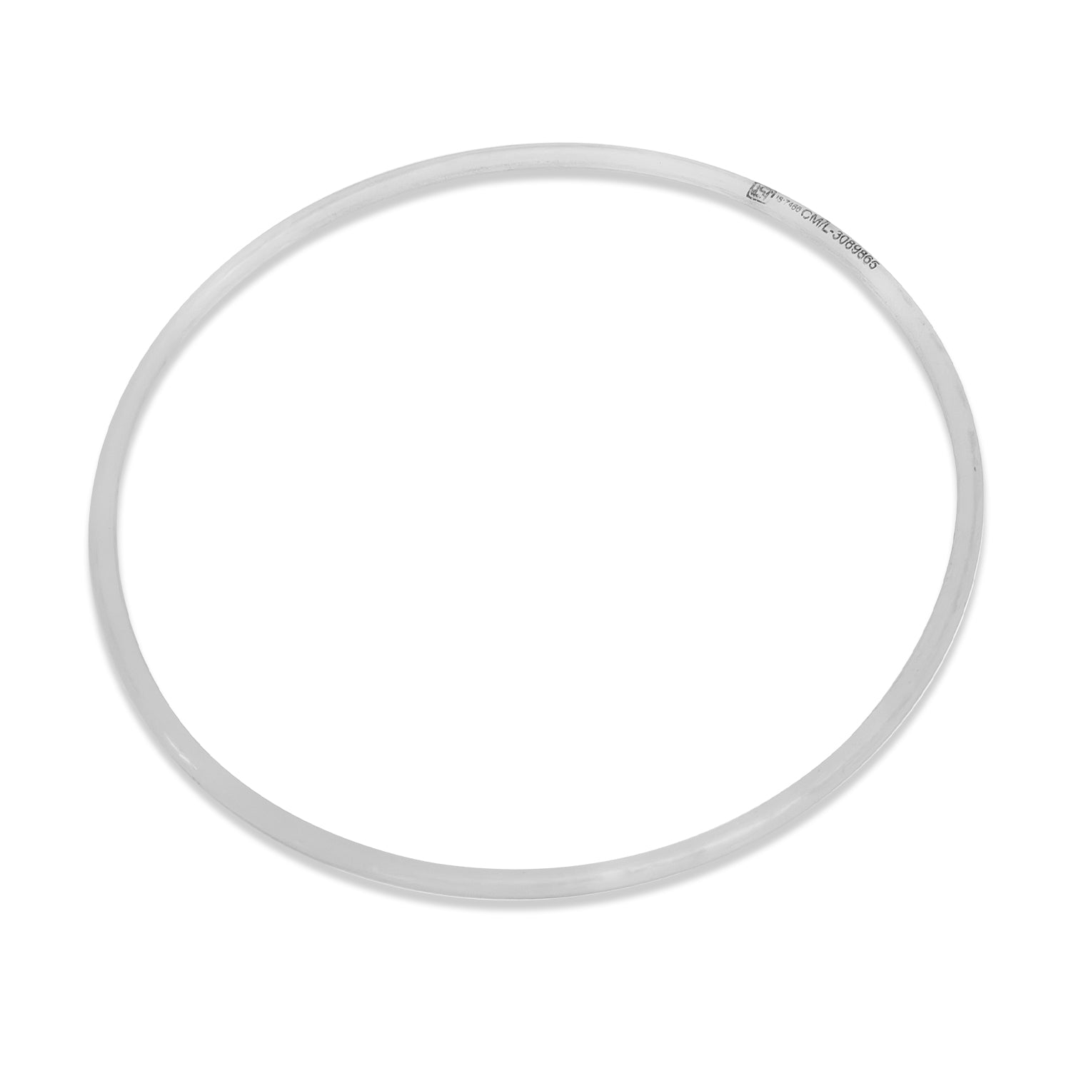 Argent Avinash Pressure Cooker Silicone Gasket Compatible with 1.5 Litres Pressure Cooker