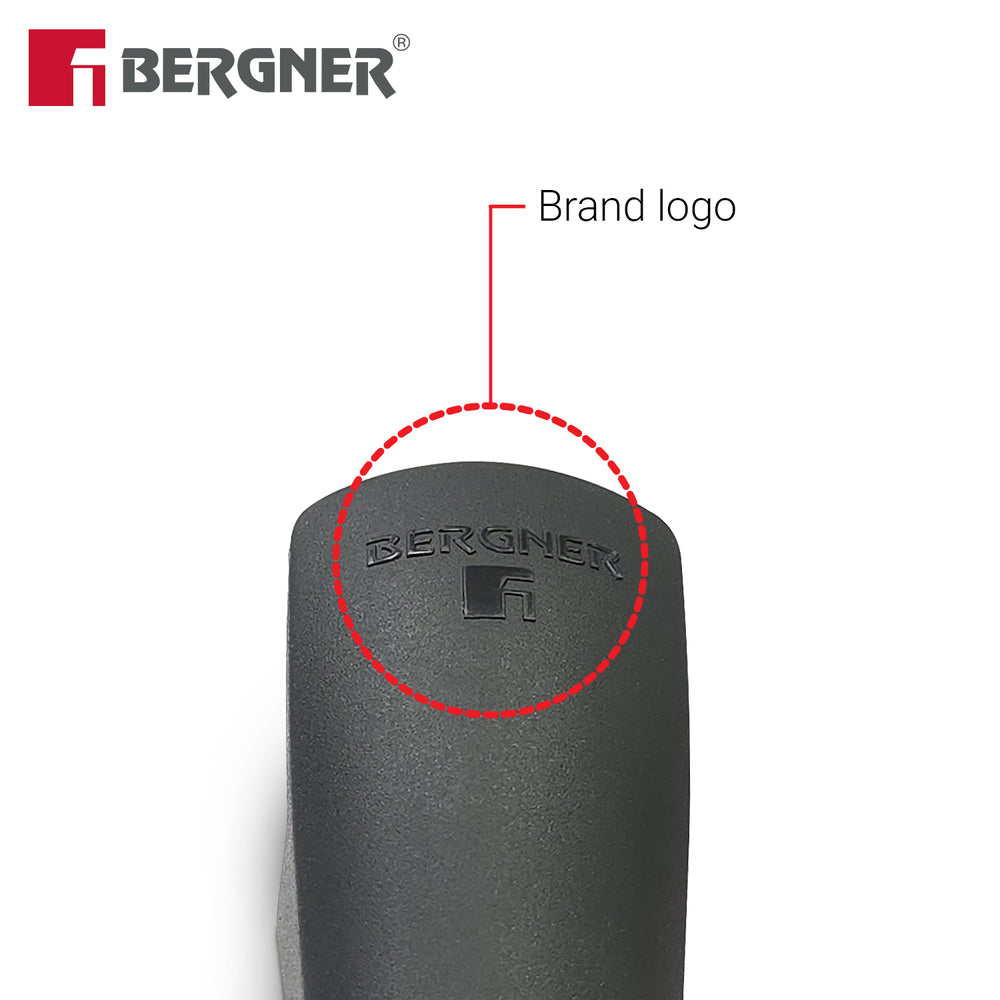 Argent Classic Pressure Cooker's Bakelite Lid Handle for All Size Cookers