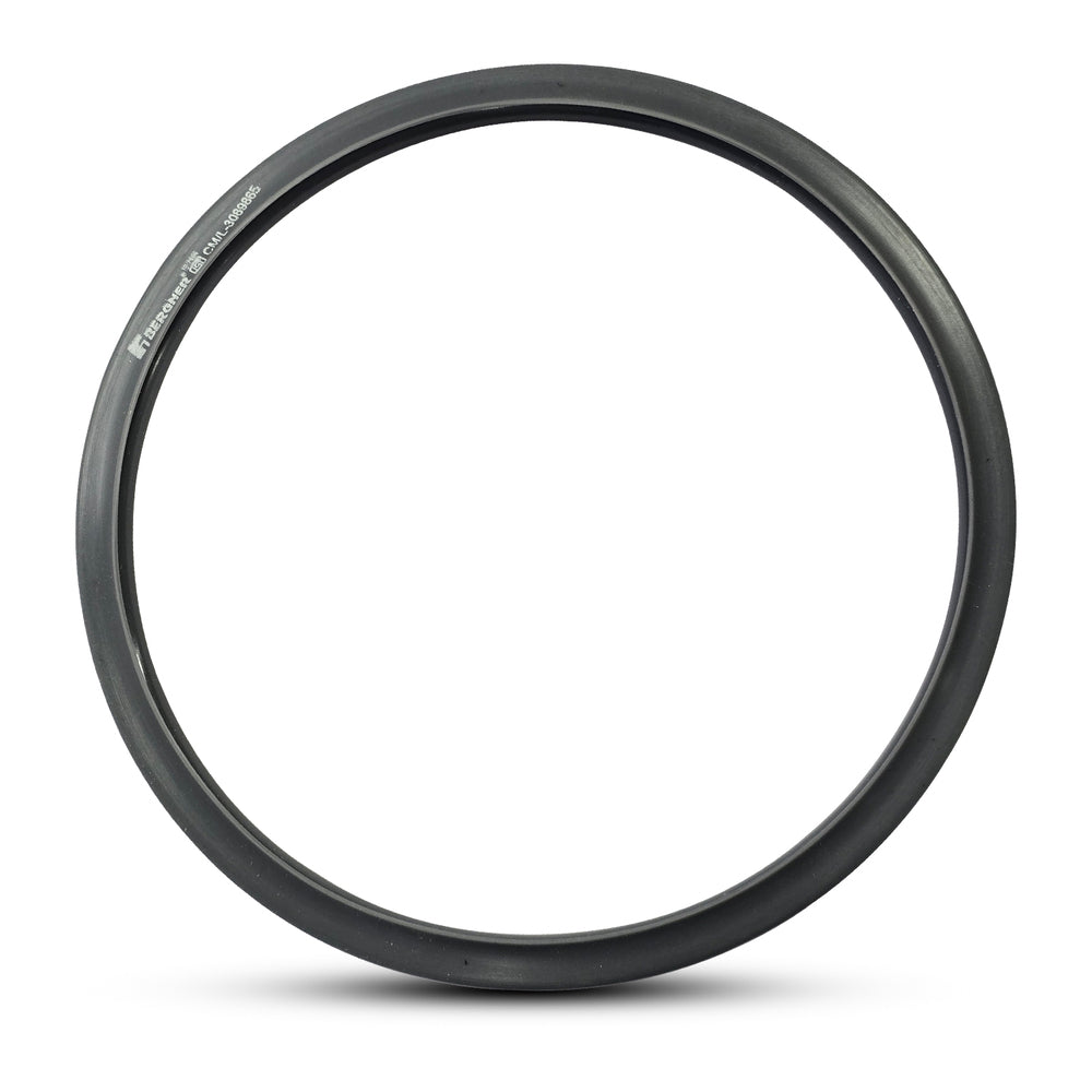 Argent Classic Silicone Gasket for 5L, 6.5L and 8L Pressure Cooker