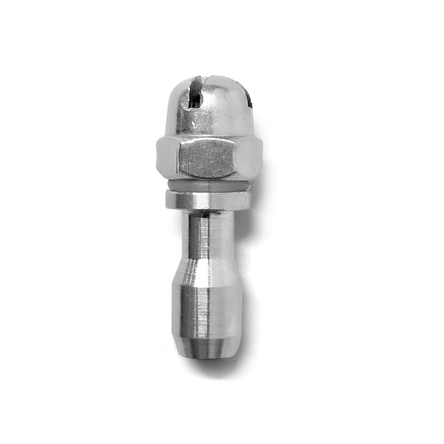 Pressure Cooker Vent Tube Compatible with All Sizes of Pura / Trimax / Sorrento / Argent Classic Pressure Cooker (Except Argent)