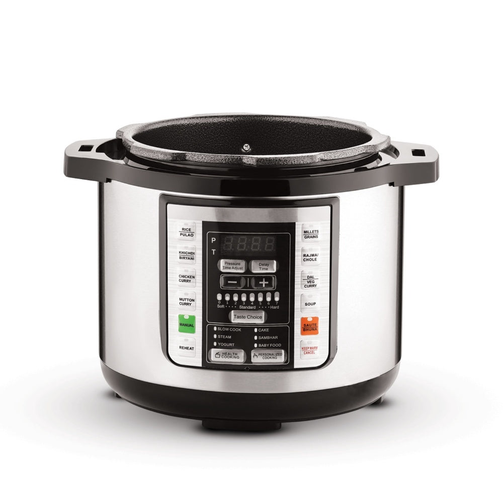 MasterPro by Bergner 3L Multicook Pot