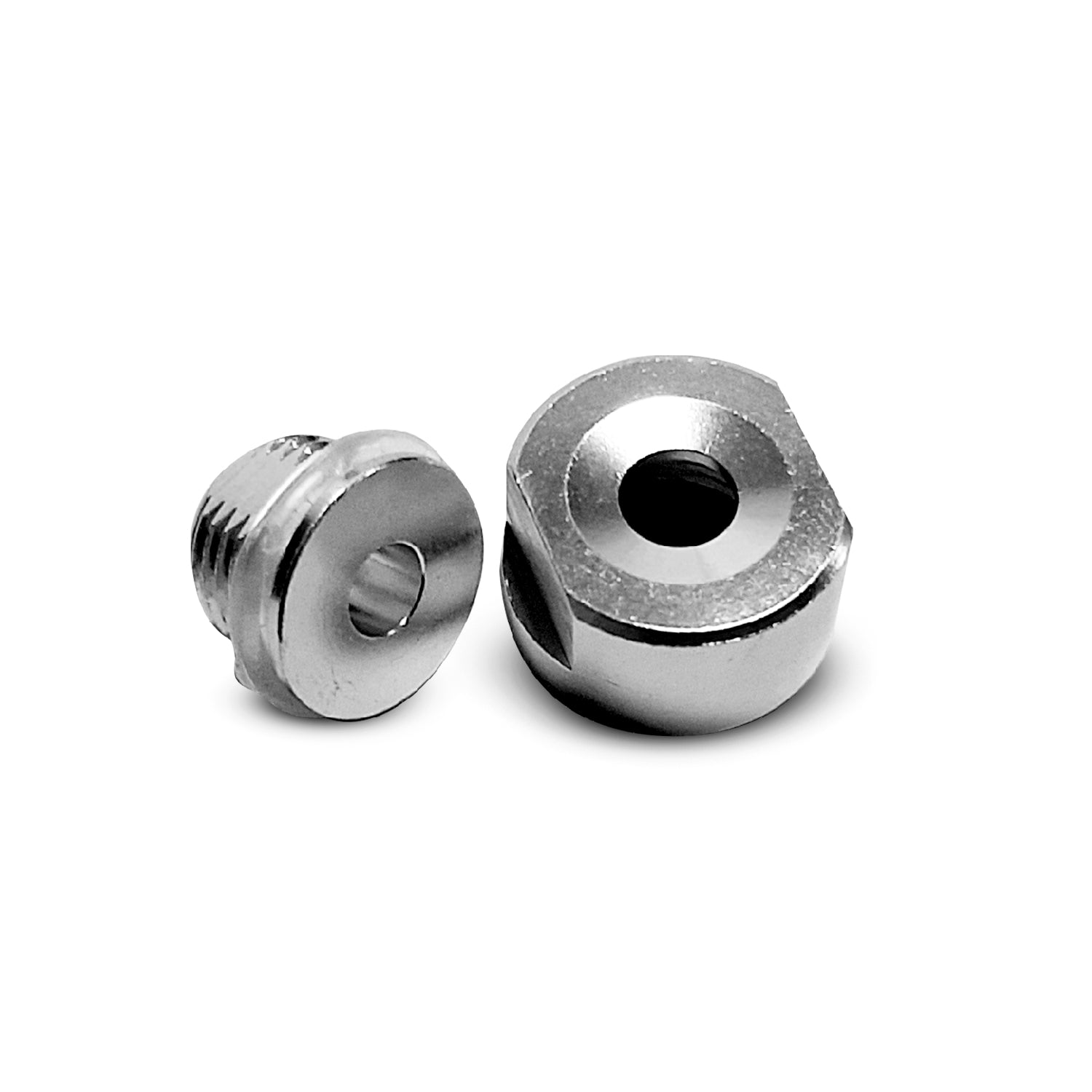 Argent Elements Pressure Cooker Fusible Valve Compatible with All Sizes