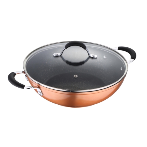 Bergner India - 5-Ply cookware with copperdon't miss