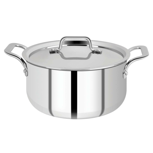 Buy Tri Ply Stainless Steel Cookware Online at Low Prices in India